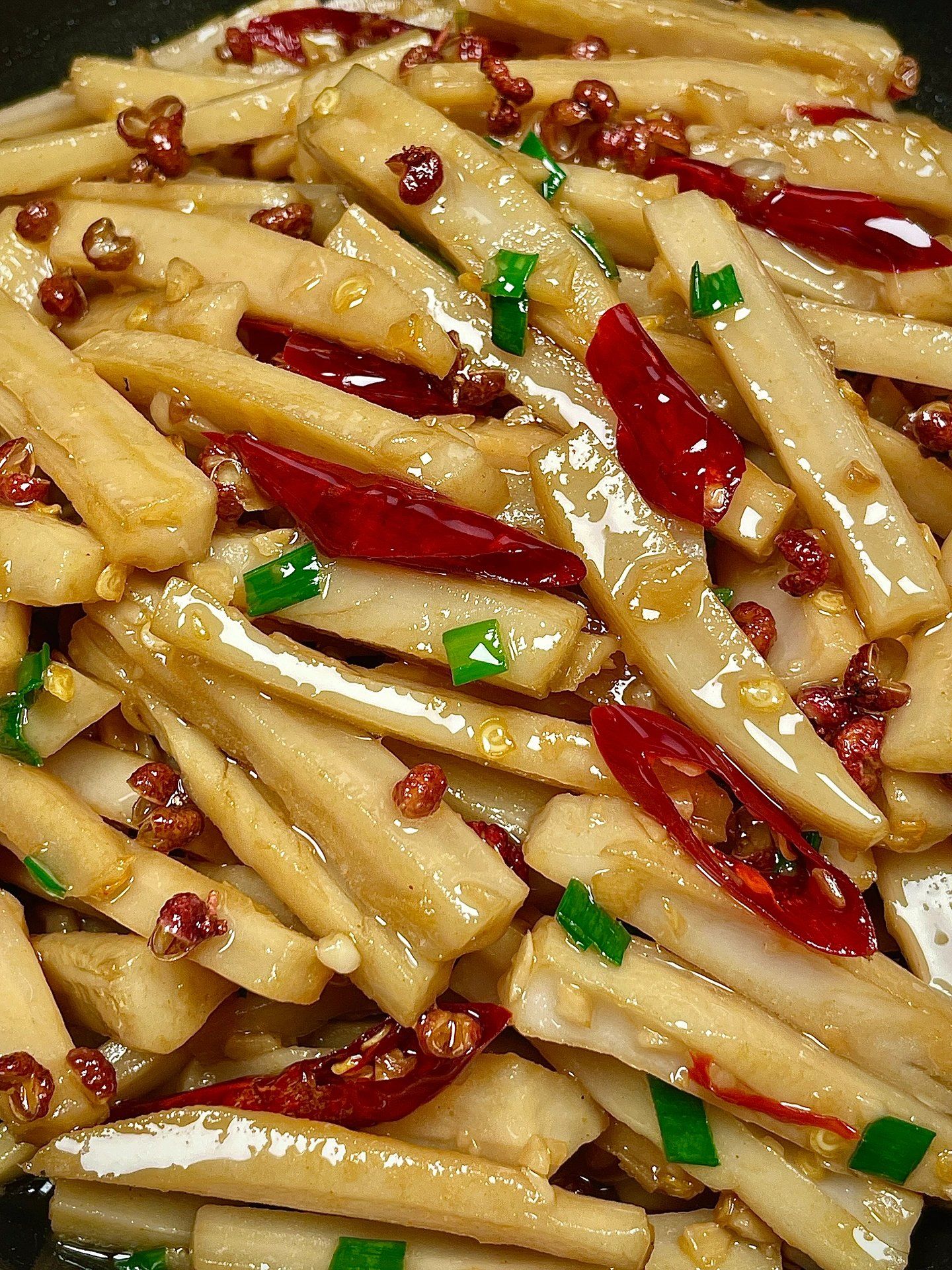 家常豆腐条,简单又好吃
