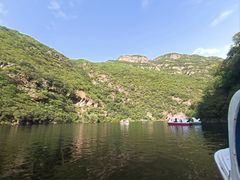 -双龙峡