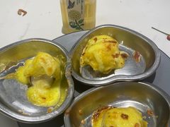 -藜爱·山海情海鲜自助(万达广场店)