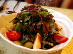 -安妮意大利餐厅(国贸店)