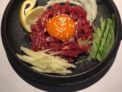 -赤坂亭M9和牛烧肉·日料398放题(万达店)