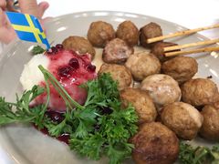 -宜家·瑞典风味餐厅(北京西红门店)