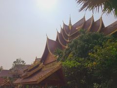 -西双版纳总佛寺