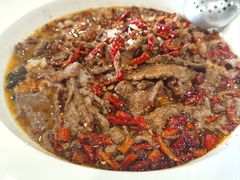 -邱大妈水煮(龙山店)