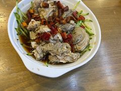 -二子海鲜大排档(太阳城店)