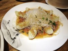 -東舍食唐精品陕菜馆