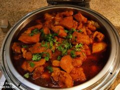 -上海东方佘山翰悦阁酒店·Vie全日制餐厅