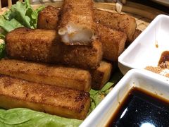 -九锅一堂酸菜鱼(万达广场店)