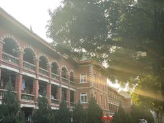 -厦门大学(思明校区)