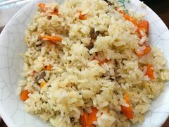 手抓饭-清真·益鑫羊肉手抓馆(花园北街店)