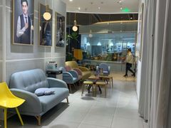 -天真蓝照相馆(杭州滨江宝龙店)