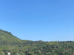 -长沙黑麋峰国家森林公园