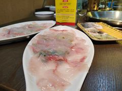 -土著渔匠·养生蝴蝶鱼(香樟路店)