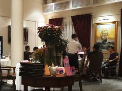 -La Villa French Restaurant