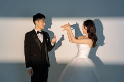 -金夫人婚纱摄影(总店)