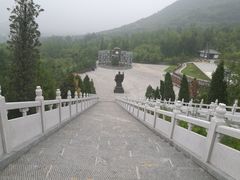 -龙门崮风景区