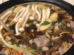 -澳盟清汤鲜黄牛肉(公济桥路店)