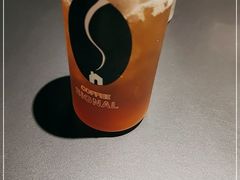 -熙阁咖啡Segnal(时代中心店)