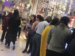 -芭菲盛宴·环球美食(袁家岗店)