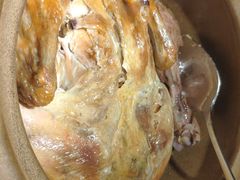 -金牌外婆家(苏州中心店)