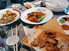 -1937青岛老味道·海肠捞饭·青岛菜(大鲍岛栈桥店)