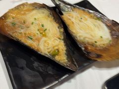 -云晓光头烧烤吧(盛夏店)