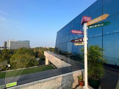 -维纳斯酒店-忆咖啡观景餐厅(象山公园店)