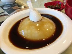 红糖凉糕-廖老妈蹄花店(人民公园陕西街259号店)