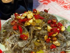 -老闵田螺馆·南昌市井菜·特色小吃(总店)