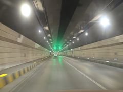 -秦岭终南山公路隧道公司