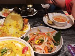 -Thai Alley泰爱里(二沙岛店)
