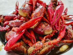 -小李子油焖大虾向阳总店