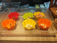 -深圳君逸国际酒店(龙岗横岗塘坑地铁站店)