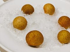 冰镇龙眼-南麓·浙里(外滩店)