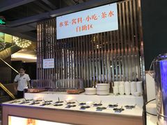 -青蓬蒸汽海鲜·深圳老字号·团建聚会(壹方城店)
