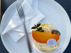 -UNIUNI(凯瑟琳广场店)