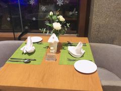 -金玛国宾酒店-自助西餐厅