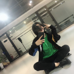 -CICI街舞专业培训
