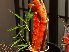 -上井料理黑金店(IFS国金中心店)