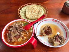 -闫涛羊杂可(总店)