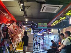 -天天玩X秋葉原日系动漫游戏中心