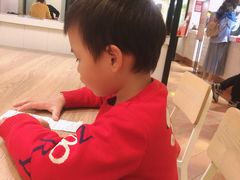 -肯德基(大学路DT店)