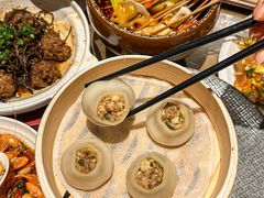 -古京·臻致料理(月湖店)