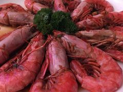 -满汉楼(江畔店)