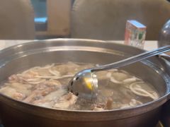 -润园四季椰子鸡火锅(南山海岸城店)