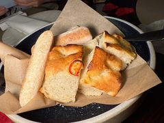 BREAD餐前面包-普朗姆生蚝吧(原建国路店)