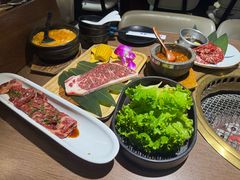 -虎丸烧肉(世纪汇店)