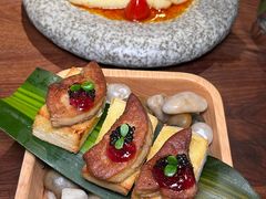 -Muben末本意大利餐厅·臻选(大悦城店)