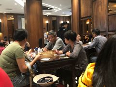大堂-熙盛源(凤凰街店)
