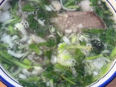 -桃记小吃(贞观街)